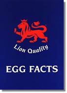 Lion Quality Egg Facts